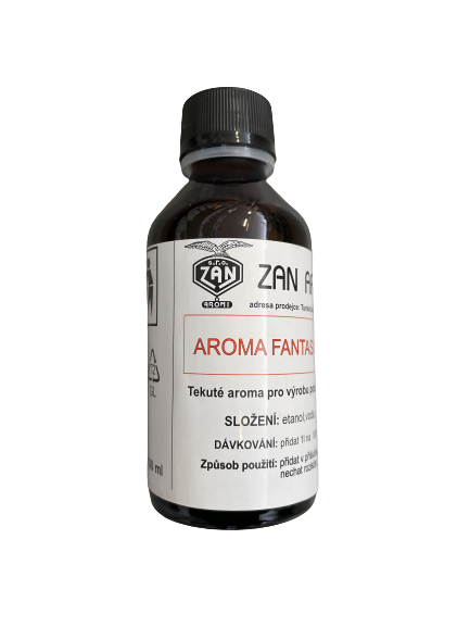 Aroma RV - Ryzlink vlašský 100 ml